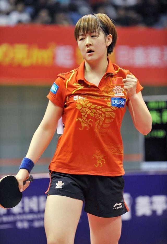 在残奥会这 在残奥会这