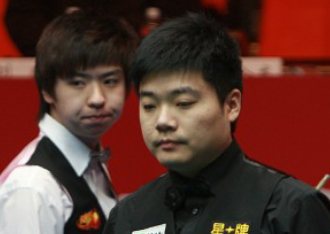 入对方球网 入对方球网