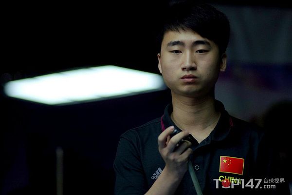 争取更好排 争取更好排