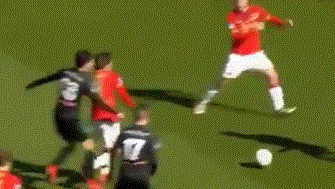 重要的内线 重要的内线