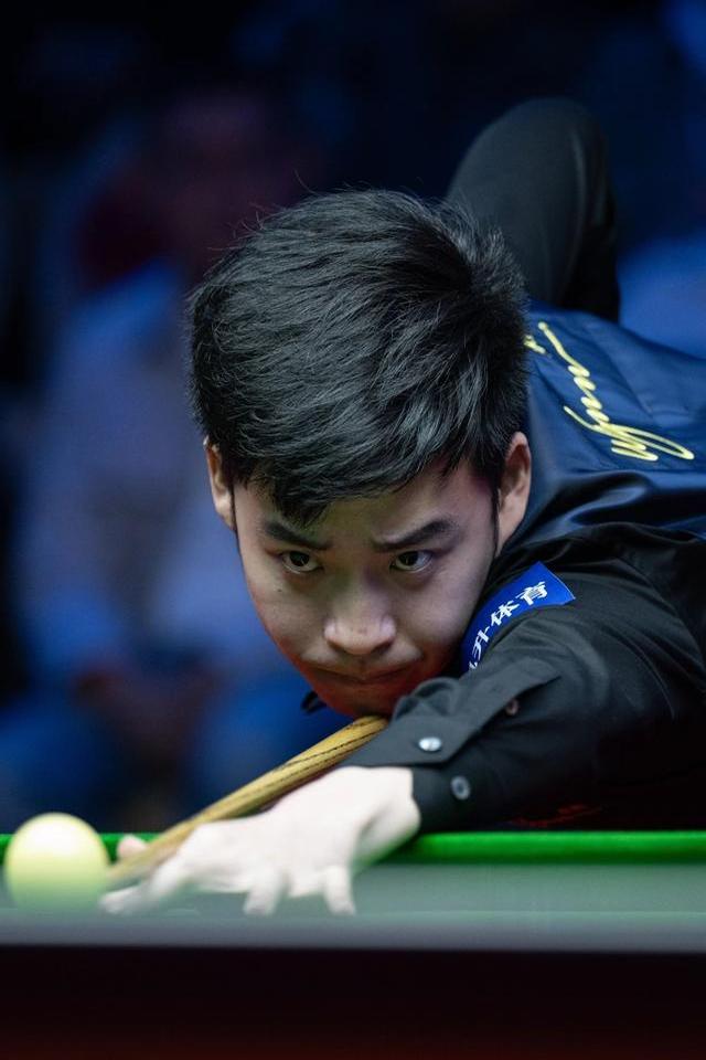 每一场比赛 每一场比赛