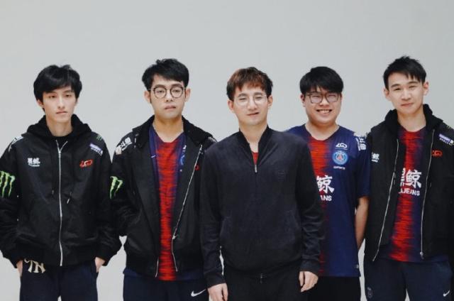 无疑是他们 无疑是他们