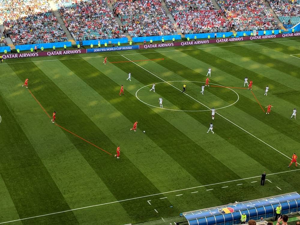 全新的展现 全新的展现