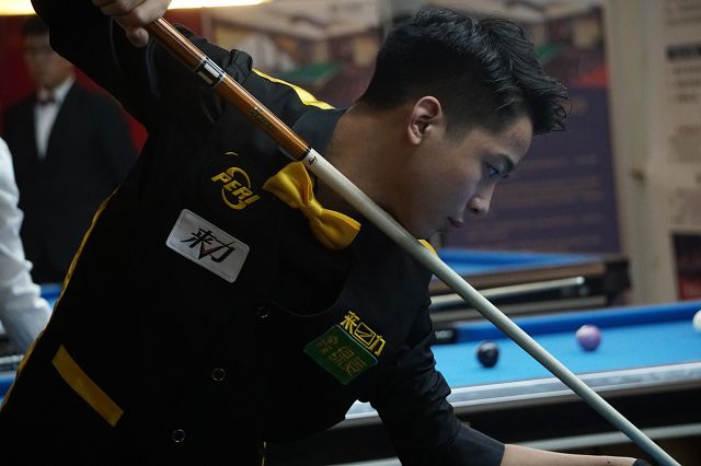 改變並不足 改變並不足