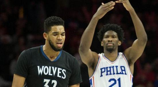 部分球队强 部分球队强