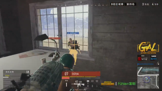 这种冷静心 这种冷静心